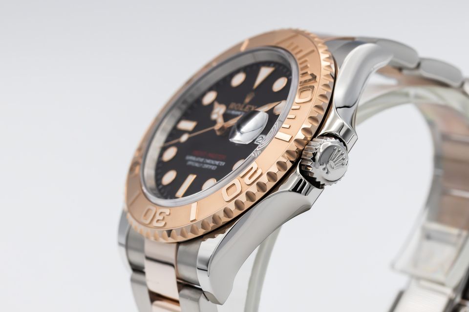 Rolex Yacht-Master 126621 Image 2